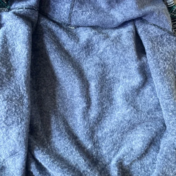 Kids Unisex Zip Up Jacket - Picture 8 of 8